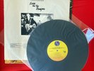 ECHO & THE BUNNYMEN CROCODILES SIRE/KOROVA LP 1980 SRK6096 RARE