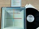 HAYDN Seasons NIKOLAUS HARNONCOURT 1stPress 1987 TELDEC DIGITAL 2LP Box MINT
