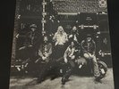 At Fillmore East by The Allman Brothers Band , LP) 2CX 0131 Quadradisc