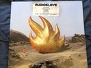 AUDIOSLAVE  2LPs NEAR MINT KYUSS SOUNDGARDEN RAGE AGAINST THE MACHINE PEARL JAM
