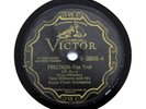 FESS WILLIAMS ROYAL FLUSH ORCHESTRA 