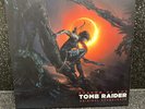 Shadow Of The Tomb Raider Original Soundtrack LP (cwl4236)