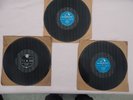 3  x Elvis Presley original 1950s  10