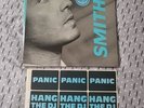 The Smiths Panic With Stickers 12 Inch
