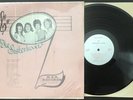 THE SISTERHOOD  - 1975 Christmas Album LP - M.S.R — VG+