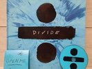 Ed Sheeran - Divide (÷) Deluxe Ltd Edition - 12