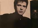 Peter Gabriel So Vinyl LP Geffen GHS 24088 Sledgehammer In Your Eyes Big Time NM