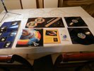 Vinyl Record Electric Light Orchestra Out Of The Blue JT-LA 823-L2 EX/VG+