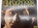 The Doors – The Doors Elektra EKL-4007 Mono Monarch Pressing EX/NM