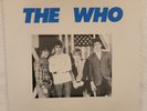 The Who LA Forum Thanksgiving Day VG+