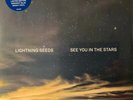 Lightning Seeds - SEE YOU IN THE STARS LP (Forest Green Vinyl)