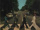 The Beatles Abbey Road FIRST 2ND PRESSING UK Apple Vinyl LP