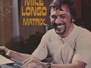 Michael Longo Matrix GATEFOLD Mainstream Records Vinyl LP