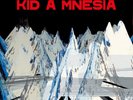 Radiohead - Kid A Mnesia (HALF SPEED CUT) - ALT/INDIE *SEALED*