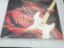Jimmy D Lane w/Double Trouble It's Time 2005 APO 2020 1st Press  NEW SEALED RARE