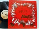 Jah Shaka     meets     Aswad       In Addis Ababa      NM # 77