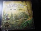 SEALED STICK FIGURE SMOKE STACK 2 LP RECORD SET NUMBERED