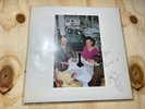 Led Zeppelin Vinyl signed Jimmy Page - Presence (1976) SSK59402