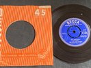 THE ROLLING STONES - Not Fade Away - Little By Little - PROMO DEMO - 1964 - UK
