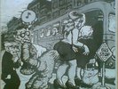 Various - Transfusion - Rave From The Grave Blast From The Past Vol. 1 / NM / LP