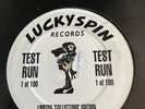 Lucky Spin. Adm001 Hardcore Jungle