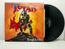 TYTAN ROUGH JUSTICE METAL MASTERS METALP 105 UK VINYL LP