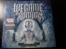 SEALED WE CAME AS ROMANS TO PLANT A SEED LP RECORD BLUE WHITE SPLATTER