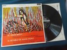DECCA SXL 2260 FALLA;  El Amor Brujo Ansermet /Argenta NOS,  WBG ED1 1E LP NM/NM