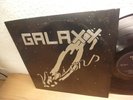 Galaxy I – Visions / Hard Cosmic Psych / Private Krautrock 70s Lp mint-