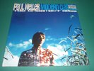 PAUL WELLER - Modern Classics  The Greatest Hits UK 2 x LP - SEALED - ILPSD 8080
