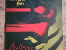 Merciful Fate Melissa LP. SIGNED  MFN Records. 1983. Very Good Condition