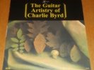 The Guitar Artistry of Charlie Byrd, ANALOGUE PRODUCTIONS LP