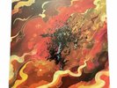 HOTLINE MIAMI SOUNDTRACK COLLECTIBLE TRIPLE LP RARE