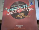 2X2XLP - ERIC CLAPTON - OFF THE RECORD SPECIAL RADIO SHOW - 1992 - USA