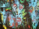 Alien Sex Fiend It The Album Plague Records Vinyl LP