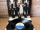 Blondie – Parallel Lines (UK Vinyl LP, 1978). First Pressing, NM/NM.