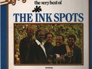 LP The Ink Spots The Very Best Of The Unforgettable Inkspots NEAR MINT BRC