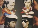Dr. Feelgood Let It Roll STILL SEALED United Artists Vinyl LP
