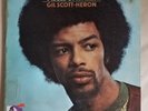 GIL SCOTT HERON Pieces of A Man Flying Dutchman FD 10143 1971
