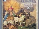 G672 Handel Hercules Tomlinson Gardiner 3LP DGG Archiv 2742 004 Digital Stereo