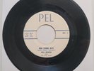 Bill Erwin And The Four Jacks – High School Days 1960 45 RPM record VG+ PEL wlp