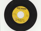 Jerry Lee (Smoochy) Smith - The Girl Can't Help It  45 RPM Sandy 1500 rockabilly