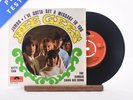 Bee Gees - Jumbo - I've Gotta Get A Message To You - 7