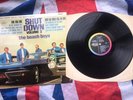 The Beach Boys-Shut Down Vol.2 Vinyl LP Ex.