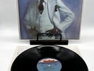 PEABO BRYSON • PEABO• VINYL LP • Debut Album • Bullet Records • 1976 • BT-7000