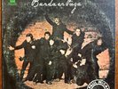 PAUL McCARTNEY & WINGS - Band on The Run - RARE BOLIVIA LP APPLE RECORDS
