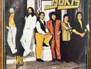 LOS BUKIS - A Trasves de tus Ojos - RARE BOLIVIA LP MELODY