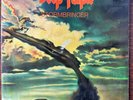 DEEP PURPLE - Stormbringer - RARE BOLIVIA LP