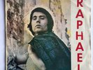 RAPHAEL - Los Amantes / Nada - RARE BOLIVIA 7