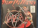 Slayer Show No Mercy LIQUID BLOOD FILLED 234/270 - New - Ships Today Free